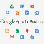 googleapps for work - senator club resources