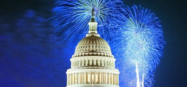 capitol building fireworks senator club