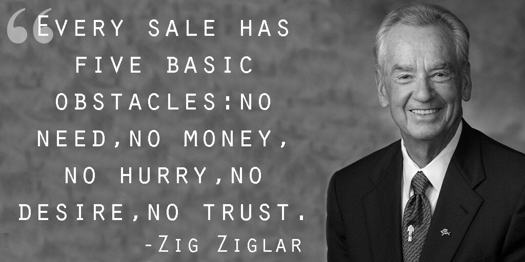 Zig Ziglar Quote 3