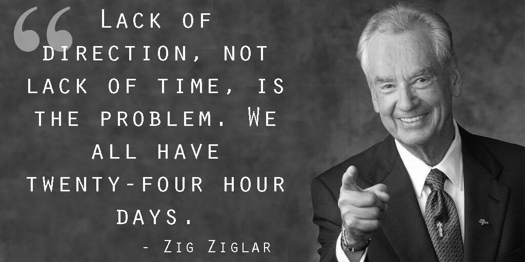 Zig Ziglar Quote 4