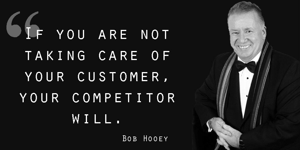 bob hooey quote